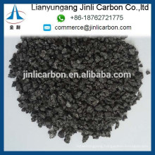 graphite petroleum coke/low sulphur petroleum coke S 0.05% 1-5mm